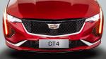 Cadillac CT4 28T 2020 года (CN)